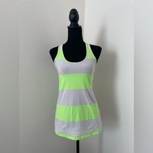 Lululemon Atlética Tank Top